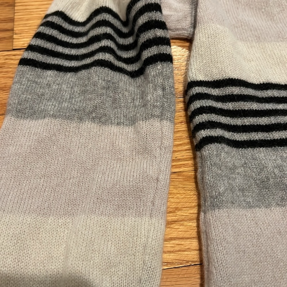 Cashmere Sweater - Picture 4 of 6